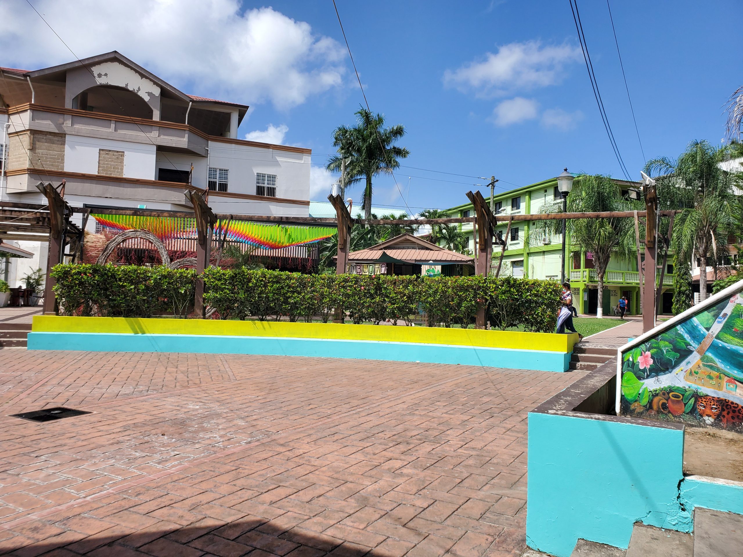 Browsing Furniture Stores Belize Our Journey to Belize