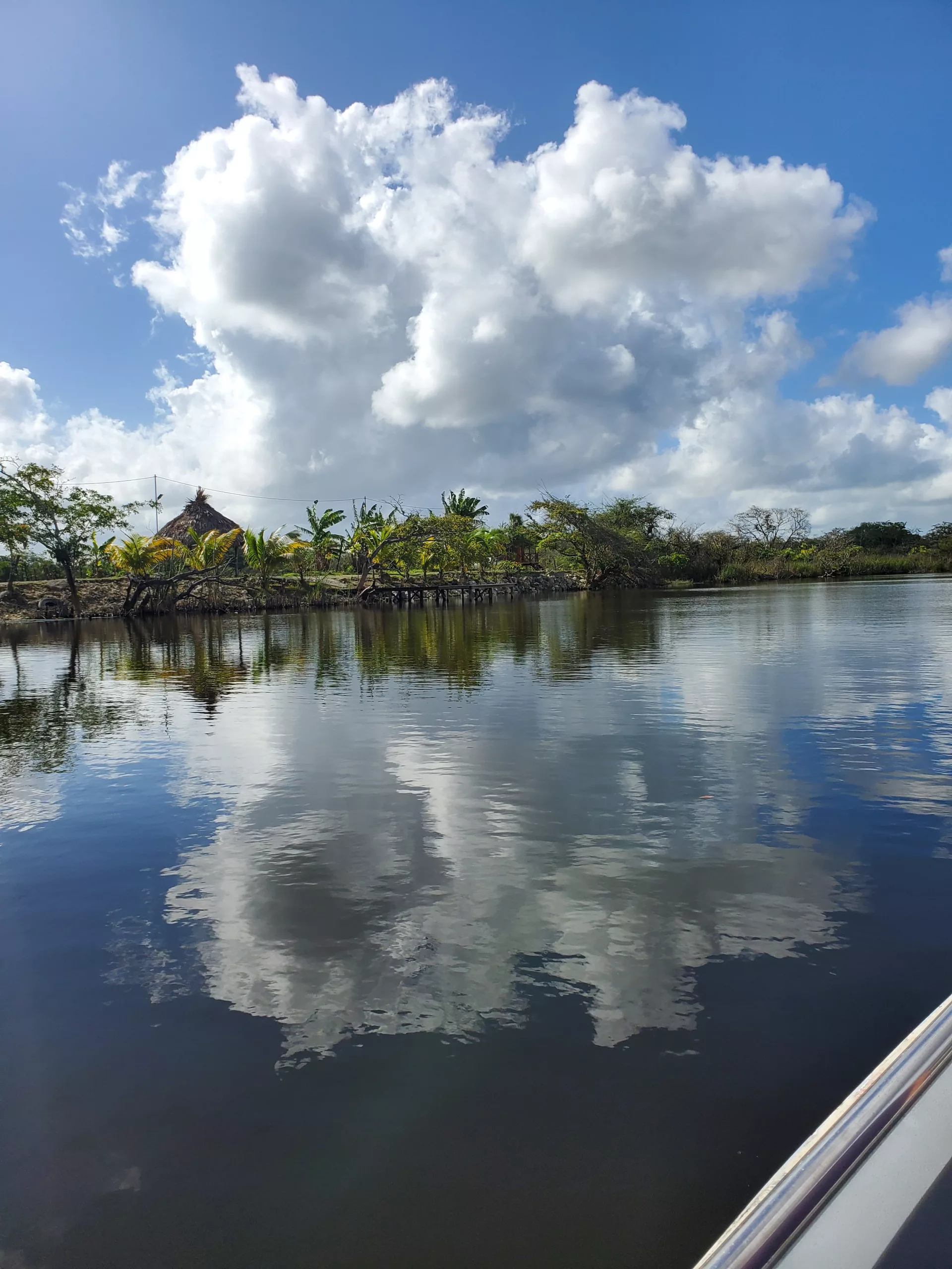 Lamani Eco Tours, Belize, Orange Walk, Fishing in Belize