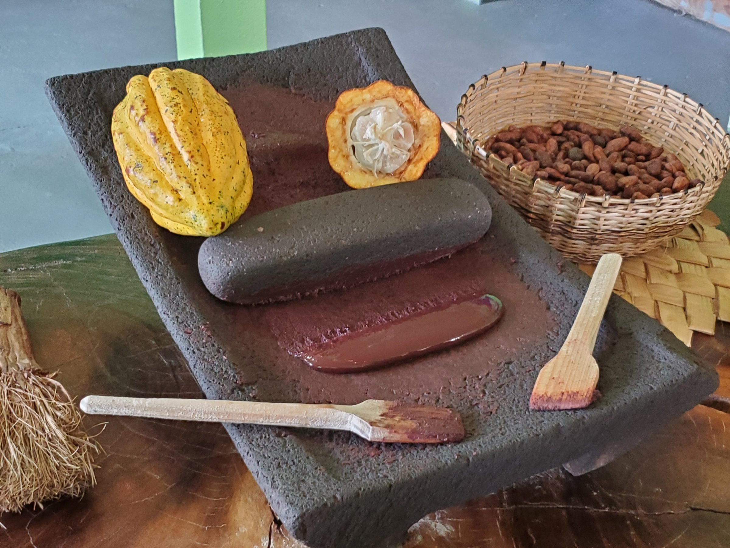 Ajaw Chocolate: Indulge in Mayan-Inspired Decadence