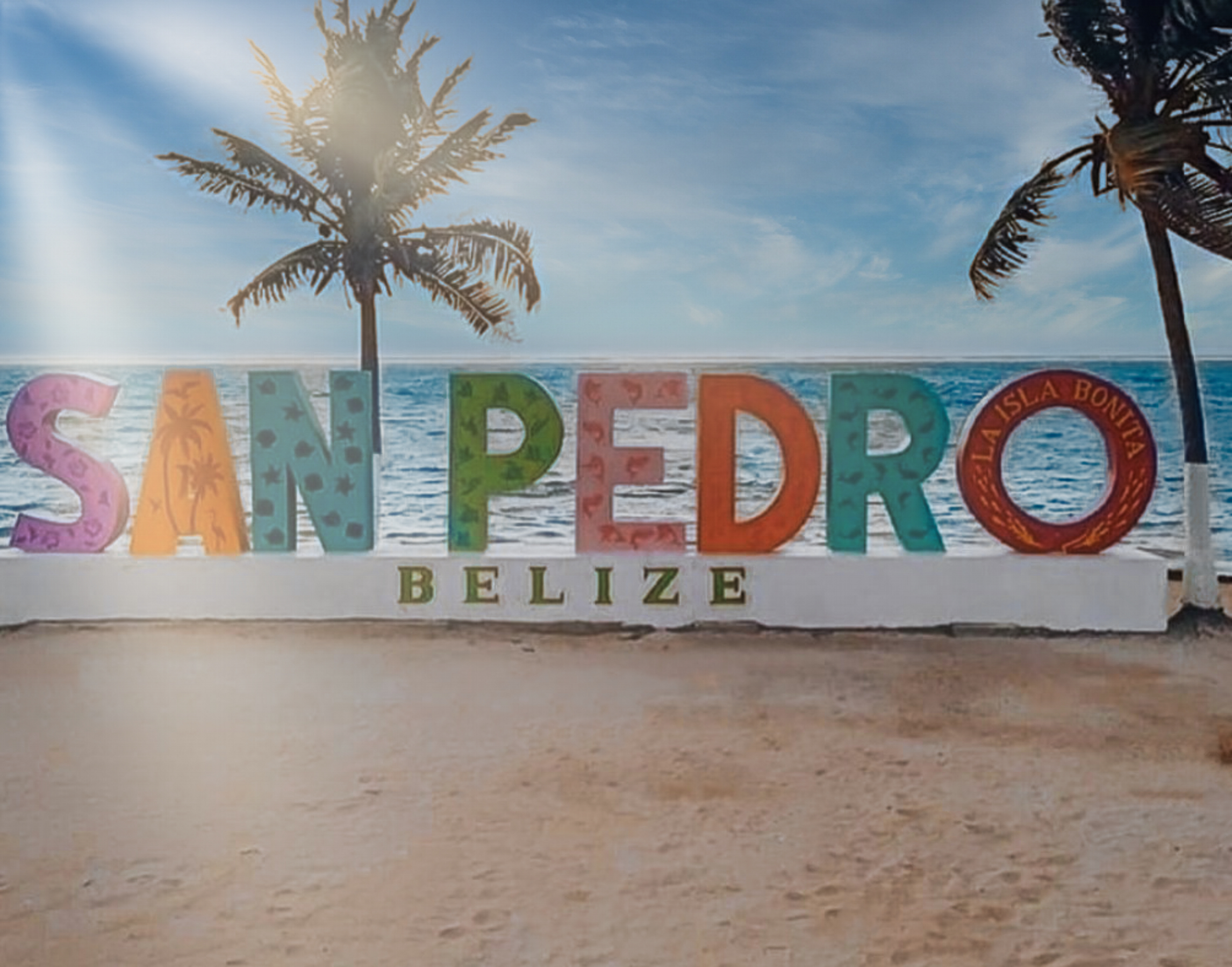 5 Things To Do In San Pedro Belize