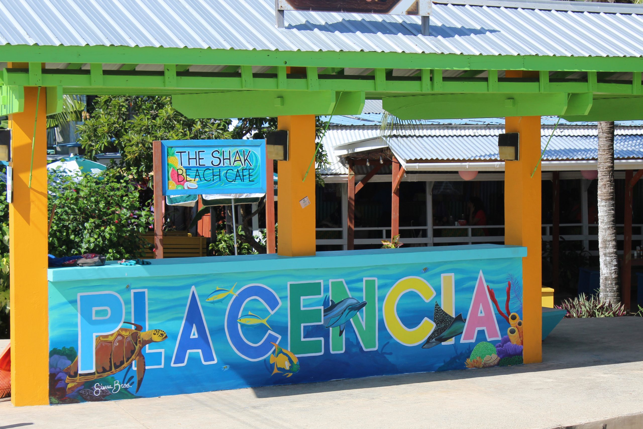 5 things to do in Placencia Belize